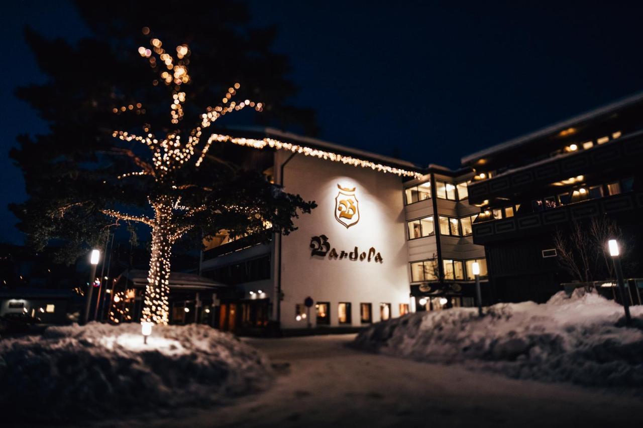 Bardola Fjelltun Hotel Geilo Exterior photo
